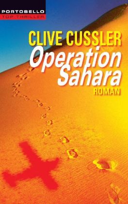 Operation Sahara