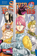 Seven Deadly Sins 16