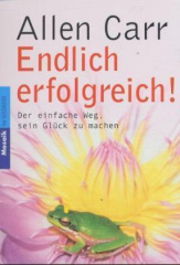 Endlich erfolgreich!