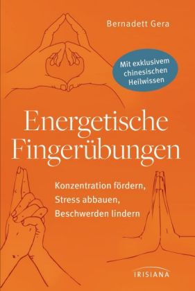 Energetische Fingerübungen