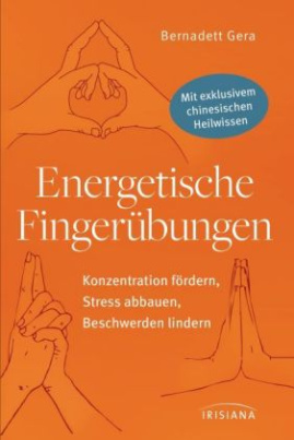 Energetische Fingerübungen