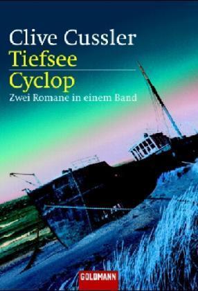 Tiefsee. Cyclop