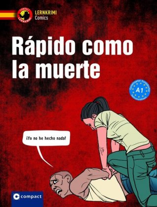 Rápido como la muerte