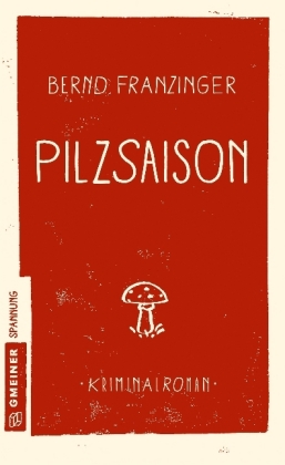 Pilzsaison