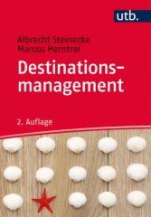 Destinationsmanagement