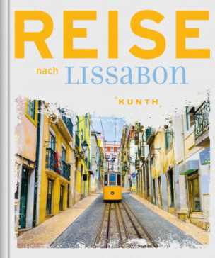 Reise nach Lissabon