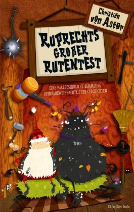 Ruprechts großer Rutentest