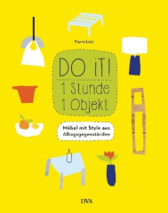 Do it! 1 Stunde - 1 Objekt