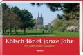 Kölsch för et janze Johr