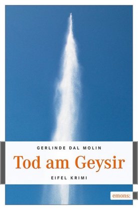 Tod am Geysir