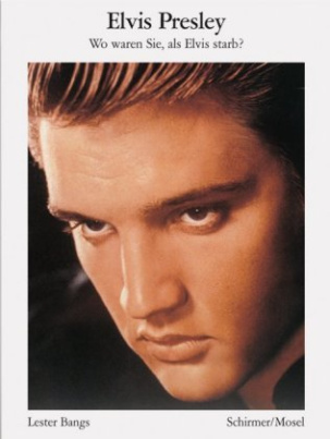 Elvis Presley - Bildbiographie