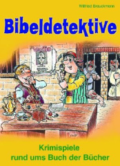 Bibeldetektive