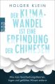 Der Klimawandel ist eine Erfindung der Chinesen