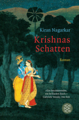 Krishnas Schatten