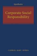 Corporate Social Responsibility