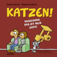 Katzen!