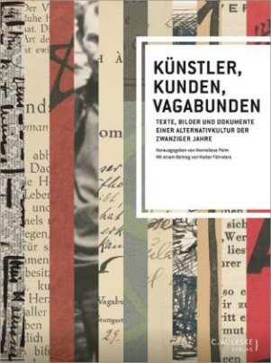 Künstler, Kunden, Vagabunden