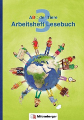 3. Schuljahr, Arbeitsheft Lesebuch