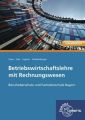 Betriebswirtschaftslehre mit Rechnungswesen. Bd.1