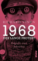 1968 - Der lange Protest