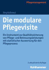 Die modulare Pflegevisite