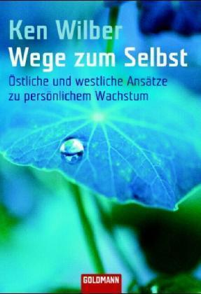 Wege zum Selbst