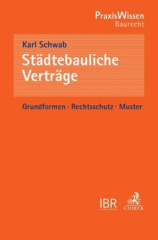 Städtebauliche Verträge