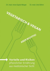 Vegetarisch & Vegan - Aber richtig!