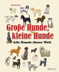 Große Hunde, kleine Hunde