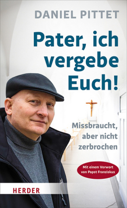 Pater, ich vergebe Euch!