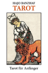 Tarot für Anfänger, m. Rider/Waite-Tarotkarten