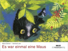 Es war einmal eine Maus