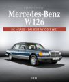 Mercedes-Benz W 126