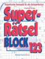 Superrätselblock 123