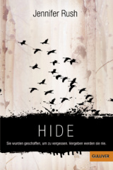 Hide