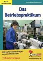 Das Betriebspraktikum