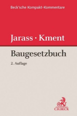 Baugesetzbuch (BauGB), Kommentar