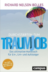 Durchstarten zum Traumjob