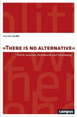 "There is no alternative"