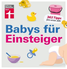 Babys für Einsteiger