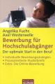 Bewerbung für Hochschulabgänger