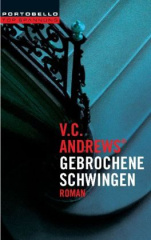 Gebrochene Schwingen