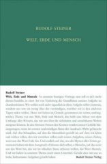 Welt, Erde und Mensch, deren Wesen und Entwickelung sowie ihre Spiegelung in dem Zusammenhang zwischen ägyptischem Mythos und gegenwärtiger Kultur