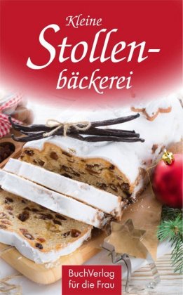 Kleine Stollenbäckerei