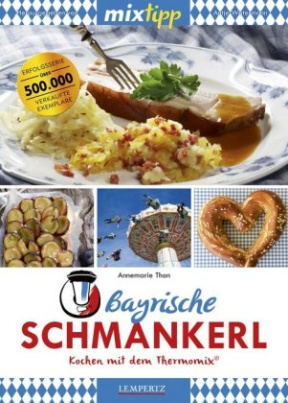 mixtipp: Bayrische Schmankerl