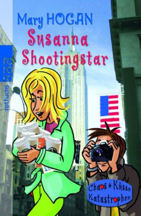 Susanna Shootingstar