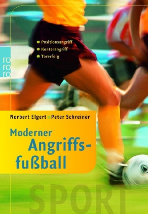 Moderner Angriffsfußball