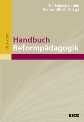 Handbuch Reformpädagogik