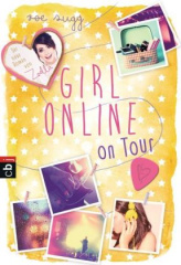 Girl Online on Tour