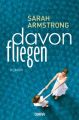 Davonfliegen